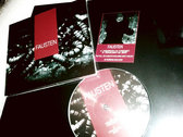 Digipack CD