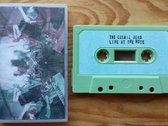 The Cosmic Dead - Live at the Note cassette