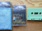 The Cosmic Dead - Inner Sanctum cassette