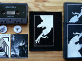 Amenra Mass IIII cassette