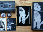 Amenra Mass III cassette