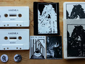 Amenra Mass I - II cassette