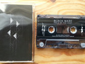 Black Mare - Field of the Host cassette