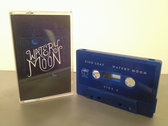 Limited Edition Cassette