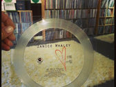 Flexi-Vinyl Single