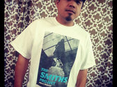 The Smiths Project T-Shirt