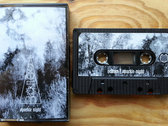Seirom - Sparkle Night cassette