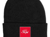 Enjoy TOPE* Beanie