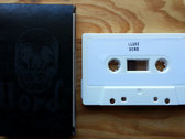 Llord - Demo cassette