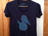 SKRiB TEE - JBIRD