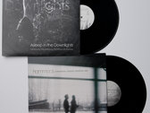 Vinyl Package (Asleep in the Downlights/Stranded Under Endless Sky)