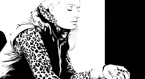 Bandcamp Weekly show illustration