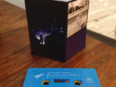 The Range - Seneca  (Limited Edition Blue Cassette)