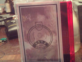 Limited Edition Cassette