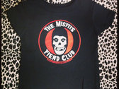 Misfits - Fiend Club - Toddler T