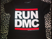 RUN-D.M.C. Kid's T