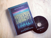 AUDIO CD + BOOK
