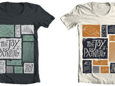 The Joy of Painting T Shirt