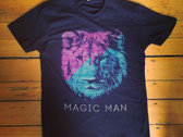 Unisex T-Shirt photo 