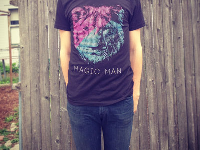 Unisex T-Shirt main photo