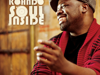 Soul Inside [US Edition] CD w/ Remixes