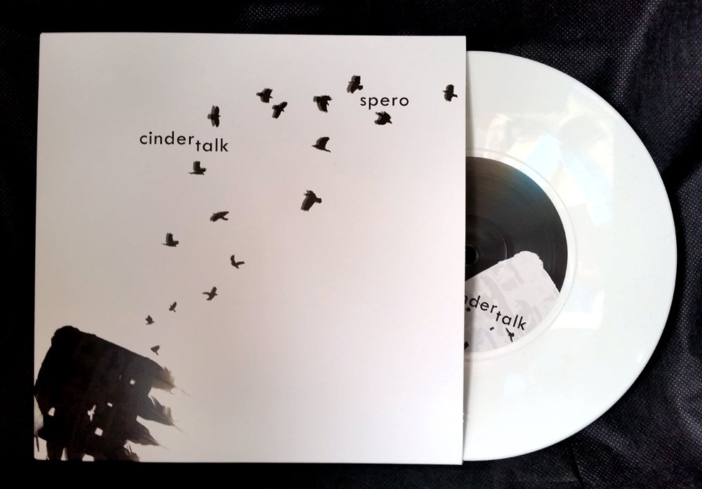 Spero 7"