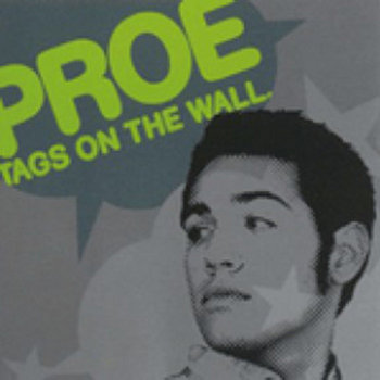Tags On The Wall cover art