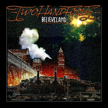 Believeland cover art