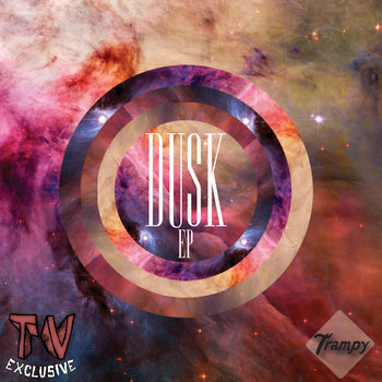 Dusk EP cover art