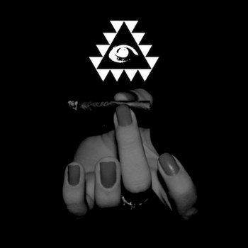 D.e.a.l. E.P. cover art