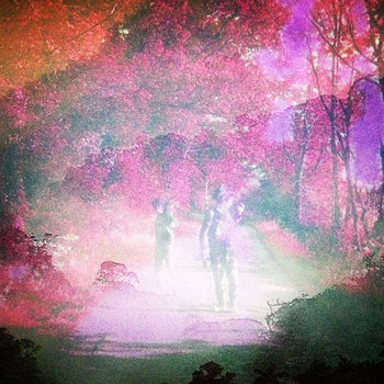 Wehtam Yelthgiek // Grigglespot cover art