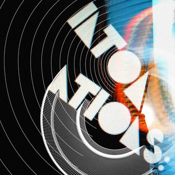Music for Savage Tropical Imagery cover art