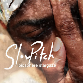 Biosphere Stargaze cover art