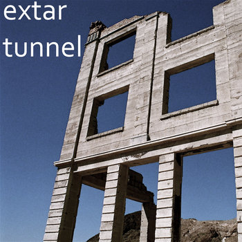 Tunnel cover art