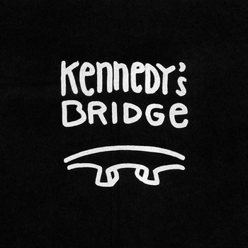 Kennedy's bridge cover art