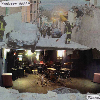 Plans Single cover art