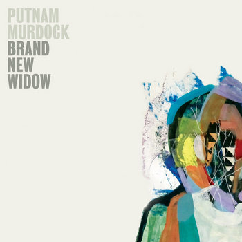 Brand New Widow cover art