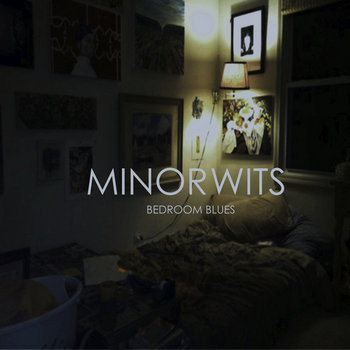 Bedroom Blues cover art