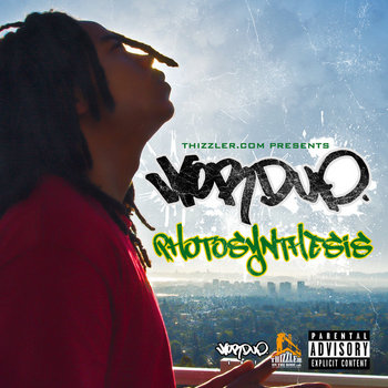 Thizzler.com Presents: Photosynthesis cover art