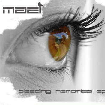 Bleeding Memories cover art