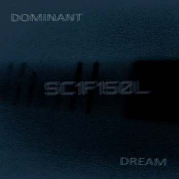 Dominant Dream cover art