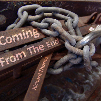Coming From The End cover art