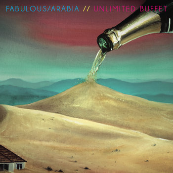 The Balled Of State Highway cover art