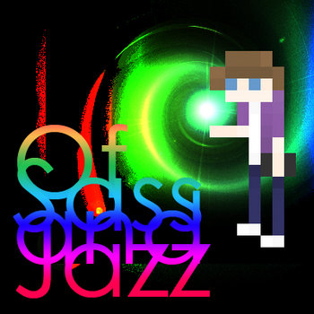 Of Sass and Jazz cover art