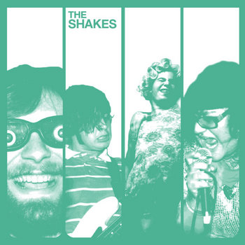The Shakes cover art