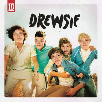 What Makes You Beautiful cover art