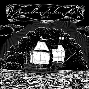 Raise Our Sunken Ship cover art
