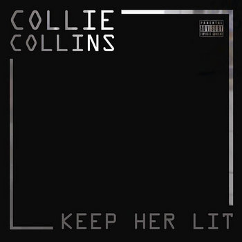 Keep Her Lit (2011) cover art