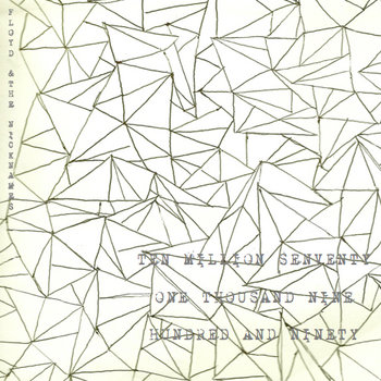 ten million seventy one thousand nine hundred and ninety cover art