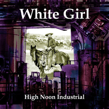 High Noon Industrial cover art